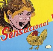 book cover of Sensacional! by Juan C. Mena