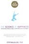 Lyckoformeln eller Vad vetenskapen kan lära oss om lycka