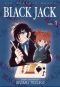 Black Jack, Volume 01
