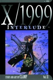 book cover of X, 11 (第11巻) by CLAMP