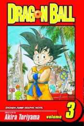 book cover of Dragon ball. B.3 Kame-Sennins kampskole by Akira Toriyama