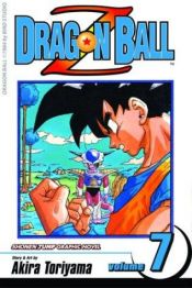 book cover of Dragon Ball 23: Ginyuu-erikoisosasto by Akira Toriyama