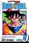 Dragonball, tome 24 : Le capitaine Ginue