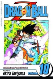 book cover of Dragon Ball 26 : Le petit Dendé by Akira Toriyama