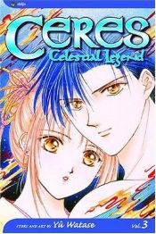 book cover of Ayashi No Ceres 03 by Yû Watase