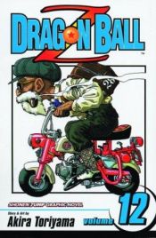 book cover of Dragon Ball 28 : Trunks by Akira Toriyama
