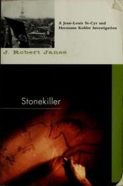 book cover of Stonekiller : St Cyr by J. Robert Janes