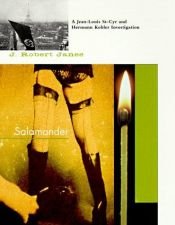 book cover of Salamander by J. Robert Janes