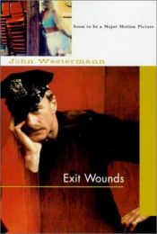 book cover of Exit Wounds (Frontiers in Electronic Testing) by John Westermann