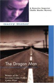 book cover of The Dragon Man by Garry Disher