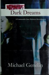 book cover of Dark Dreams by Michael Genelin