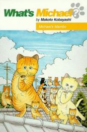 book cover of What's Michael?, Volume 4 by Makoto Kobayashi