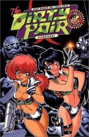 book cover of Dirty Pair Bd.01 Biohazards by Adam Warren