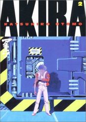 book cover of Akira. Deel 2 by Katsuhiro Otomo