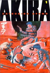 book cover of Akira (Part 6) by 大友 克洋