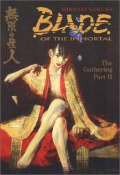 book cover of Blade of the Immortal Band 09 by Hiroaki Samura