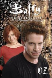 book cover of Buffy the Vampire Slayer (Buffy the Vampire Slayer (Berkley Unnumbered)) by Кристофер Голден