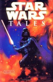 book cover of Star Wars Tales Volume 1 by Various