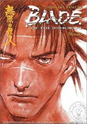 book cover of Blade of the Immortal Volume 11. Beasts by 沙村廣明