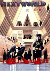 book cover of Nextworld by Tezuka Osamu