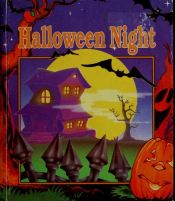 book cover of Halloween Night by Dandi Daley Mackall