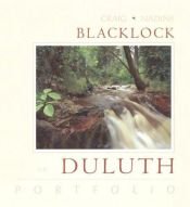 book cover of The Duluth Portfolio by Craig Blacklock