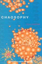 book cover of Chaosophy by フェリックス・ガタリ