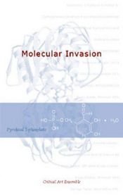 book cover of Molecular Invasion by Critical Art Ensemble