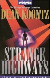 book cover of Strange Highways by Dean R. Koontz