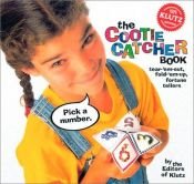 book cover of Cootie Catcher Book by Inc. Klutz