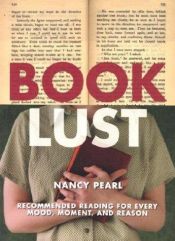 book cover of Book Lust by Nancy Pearl