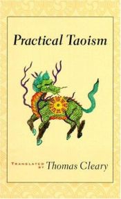 book cover of Practical Taoism by Thomas Cleary