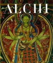 book cover of Alchi by Roger Goepper