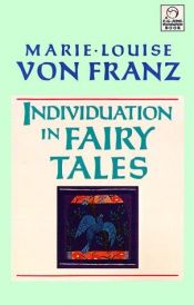 book cover of Individuation in fairy tales by Marie-Louise von Franz