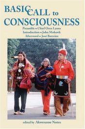 book cover of A Basic Call to Consciousness by editors of