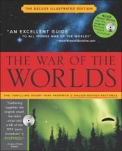 book cover of The War of the Worlds: Deluxe Illustrated Edition by Inc. Sourcebooks