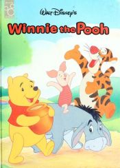 book cover of Winnie the Pooh (Disney movie greats) by Disney