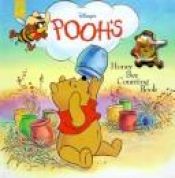 book cover of Disney's Pooh: POOH'S HONEY BEE COUNTING BOOK by Уолт Дисней