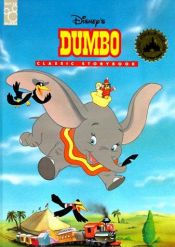 book cover of Dumbo (Disney Classic) by Voltas Disnėjus