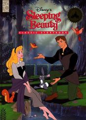 book cover of Sleeping Beauty (Disney Classics) by Волт Дизни