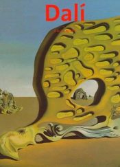 book cover of Meesterlijk Modern 04 - Salvador Dalí by Gilles Néret