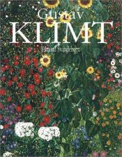 book cover of Gustav Klimt by Edmund Swinglehurst