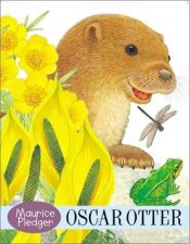 book cover of Oscar Otter (Maurice Pledger) by Maurice Pledger