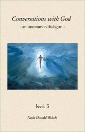 book cover of Himmelske samtaler 3 : dialogen avsluttes by Neale Donald Walsch
