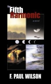book cover of The Fifth Harmonic by F. Paul Wilson