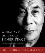 book cover of The Dalai Lama's Little BookFol by Δαλάι Λάμα