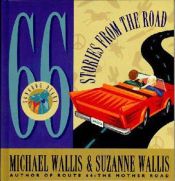 book cover of Songdog Diary: 66 Stories from the Road by Michael Wallis