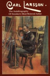 book cover of Carl Larsson by Carl Larsson