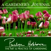 book cover of A Gardener's Journal: The Art & Practice of Gardening by Penelope Hobhouse