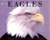 book cover of Just Eagles by Alan E. Hutchinson